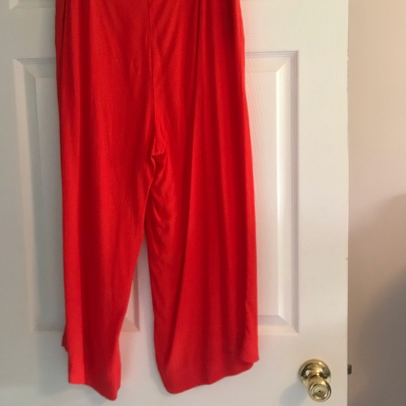 Cropped pant - Picture 2 of 3